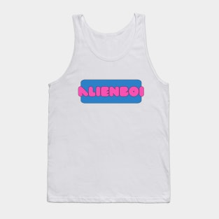 BUBBLEGUM Tank Top